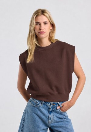 America Today, Top - brown