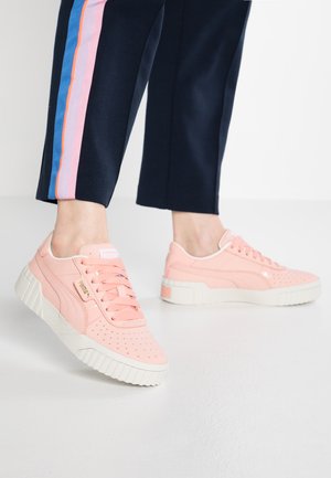 Puma CALI  - Sneakers basse - peach bud
