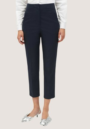 Motivi CARROT A VITA ALTA - Broek - blu
