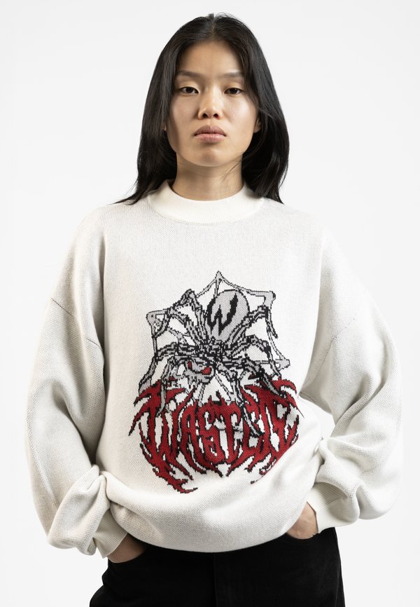 UNISEX PREY - Jumper3