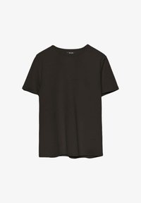 Non sélectionné, mottled brown