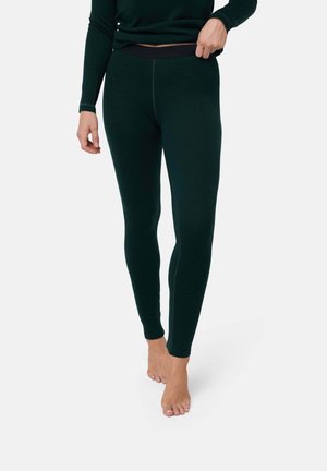 EXTREME 1-PACK - Långkalsonger - dark green