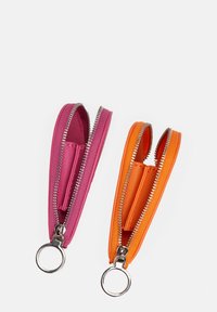 O Bag 2 PACK - Portafoglio - fucsia