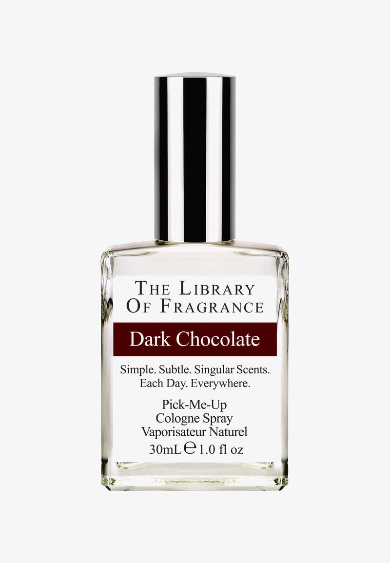 The Library of Fragrance EAU DE COLOGNE nieokreślony