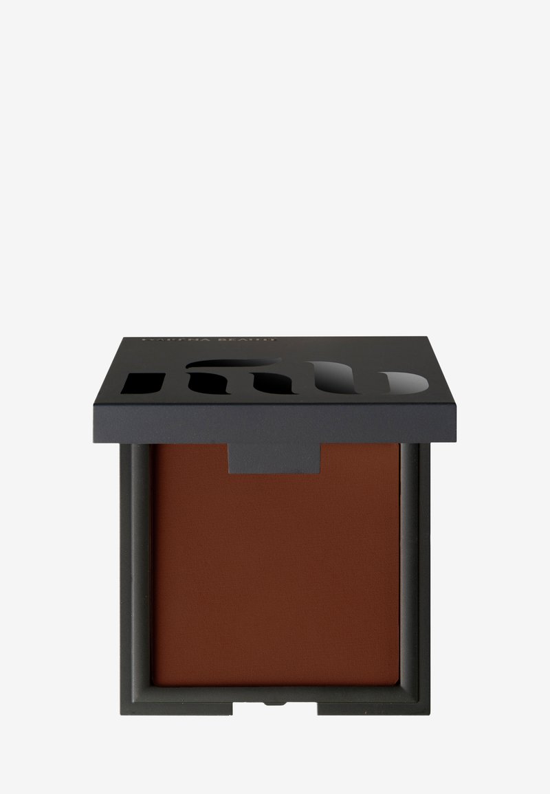 Maréna Beauté - POUDRE CARESSE POWDER - Fixeringsspray & -puder - Ébene, Förstora