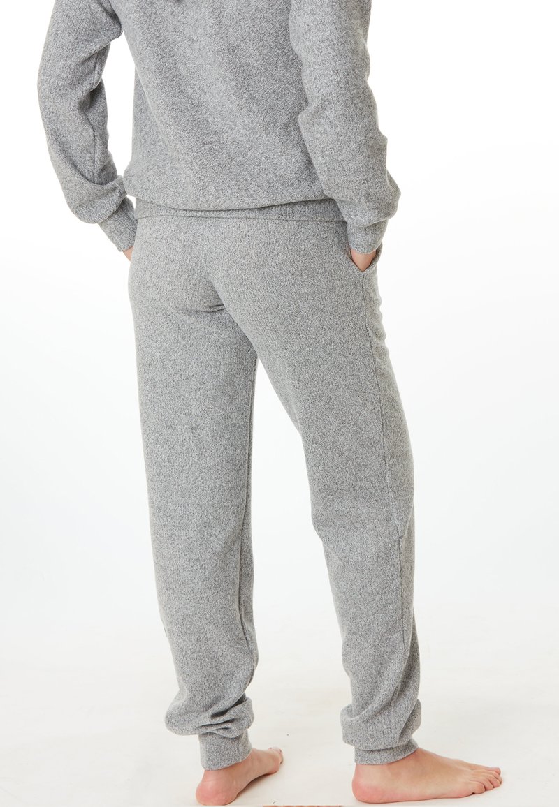 Damen Nachthemden | Cache Coeur SWEET HOME Nachtwäsche Hose grey/grau - XM85817 Damen Nachthemden | Cache Coeur SWEET HOME Nachtwäsche Hose grey/grau - XM85817