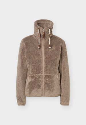 Icepeak, COLONY - Fleecejakke - brown
