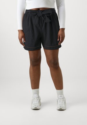 ONLY Carmakoma CARJUPITER LIFE - Short - black