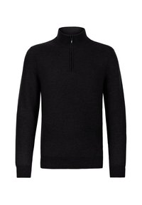 Unausgewählt, black