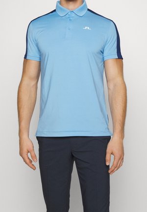 Pikeepaita - light blue