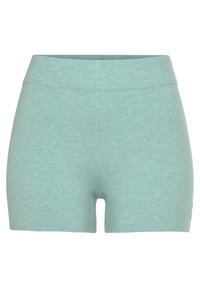 Unselected, türkis