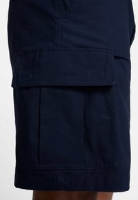 Nike Sportswear CLUB - Shorts - obsidian obsidian