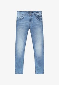 Niet geselecteerd, stone bleached