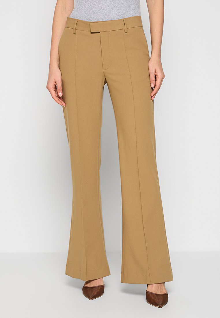 closed Broek bruin closed Broek bruin