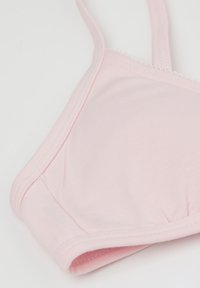 Tezenis Podprsenka pod tričko - Pink