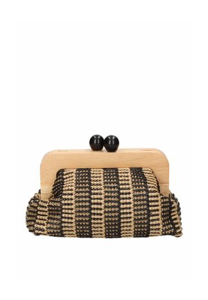 Exé, TEX - Beauty case - nero