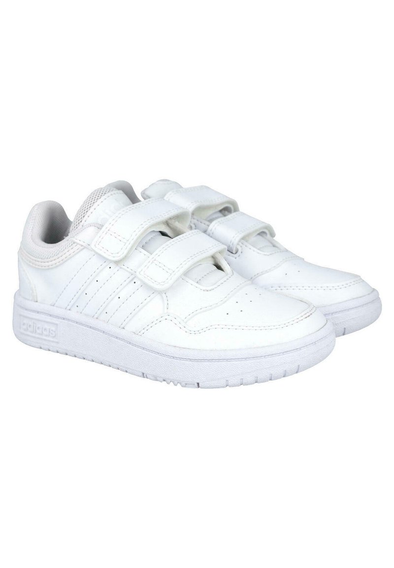 adidas Sportswear Baskets basses white/blanc