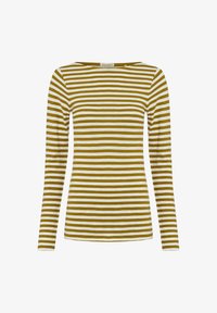 Niewybrane, kiwi weiß