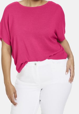 T-shirt basic
