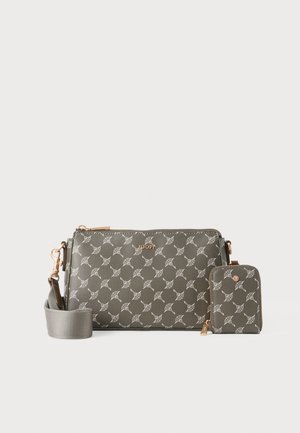 CORTINA JASMINA SHOULDERBAG  - Torba preko tijela - burnt olive