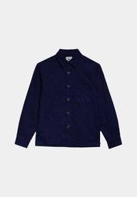 No seleccionado, azul marino