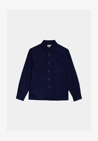 No seleccionado, azul marino