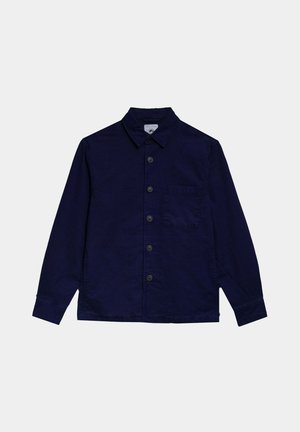 ALTONADOCK Chaqueta fina - azul marino