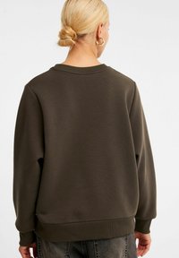 Kappahl Sweatshirt - Dark brown