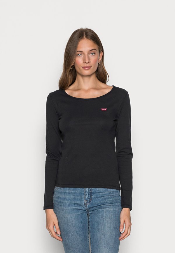 TEE 2 PACK - Long sleeved top4