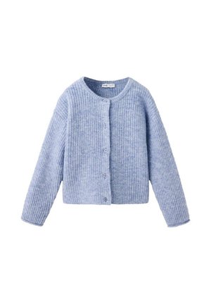 Mango Kids, BABY - Vest - blue