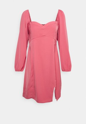 Vestito casual - light pink