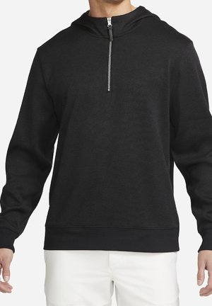 Jersey de punto - black