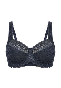 Non sélectionné, midnight blue