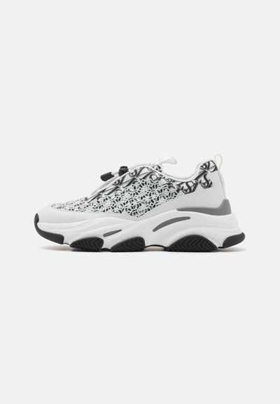 Steve Madden Possess, Zapatillas Hombre