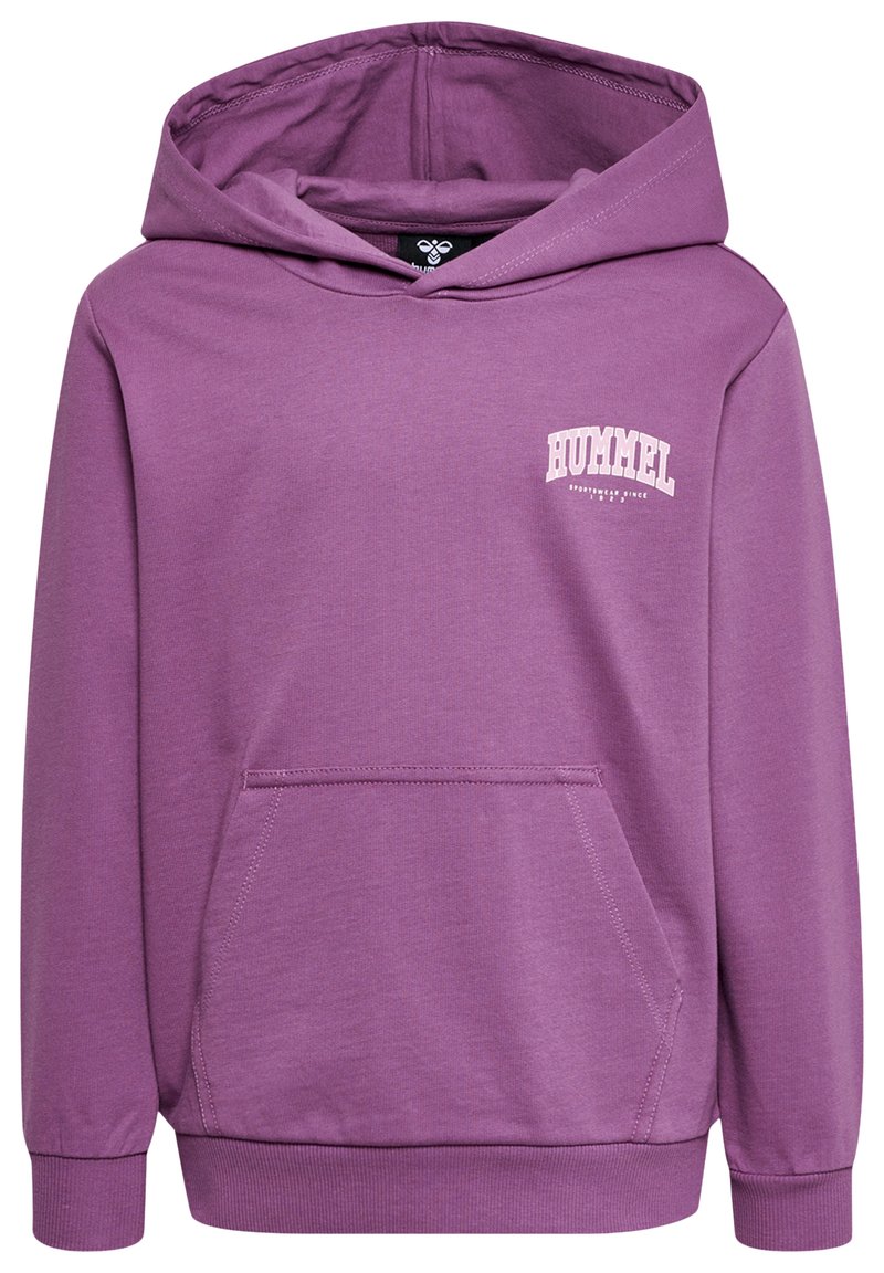 Hummel Sweater paars Hummel Sweater paars