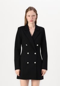 Good American PONTE  czarny