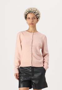 ONLY Petite ONLKATIA  - Adīta jaka - rose smoke