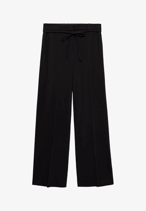 - Spodnie materiałowe