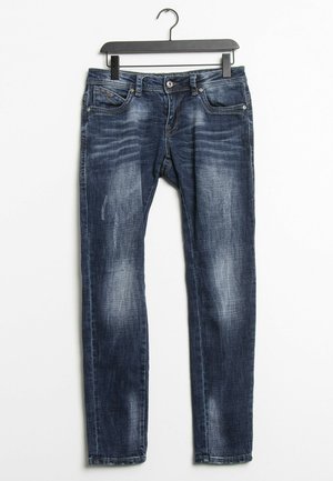 Slim fit jeans - blue