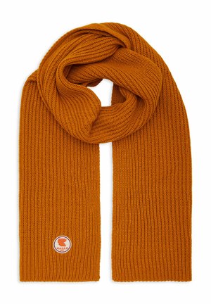 Scarf - yellow