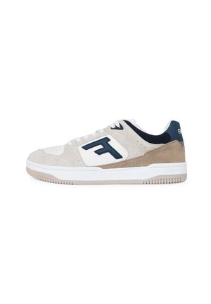 URBAN 1 - Zapatillas - blanc