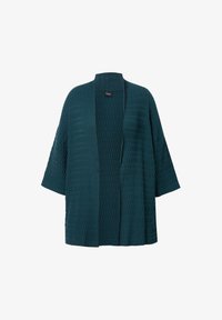 Ausgewählt, fir green