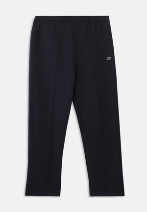 Lacoste, Trainingsbroek - black