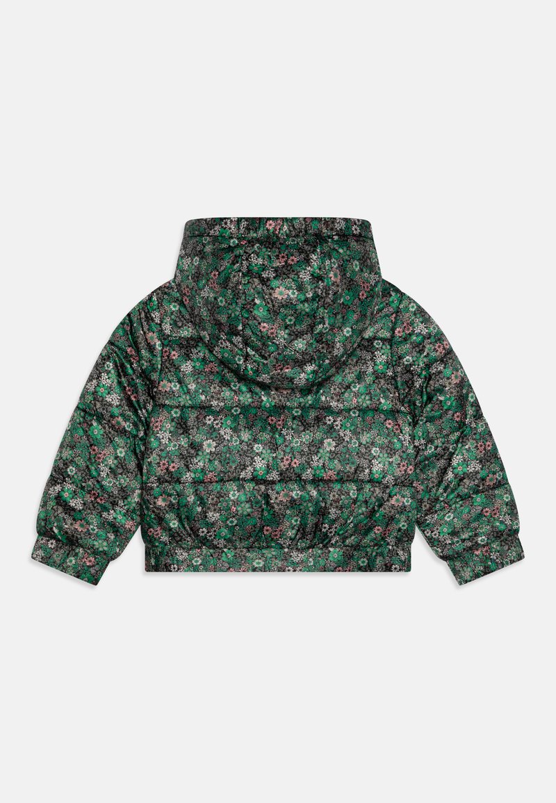 IKKS DOUDOUNE Veste d'hiver kaki ZALANDO