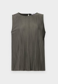 UMA  - Blouse - beluga