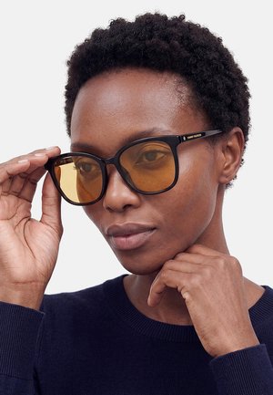 Tommy Hilfiger, - Okulary przeciwsłoneczne