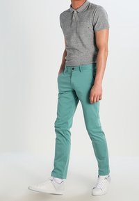 BOSS Chino - mint