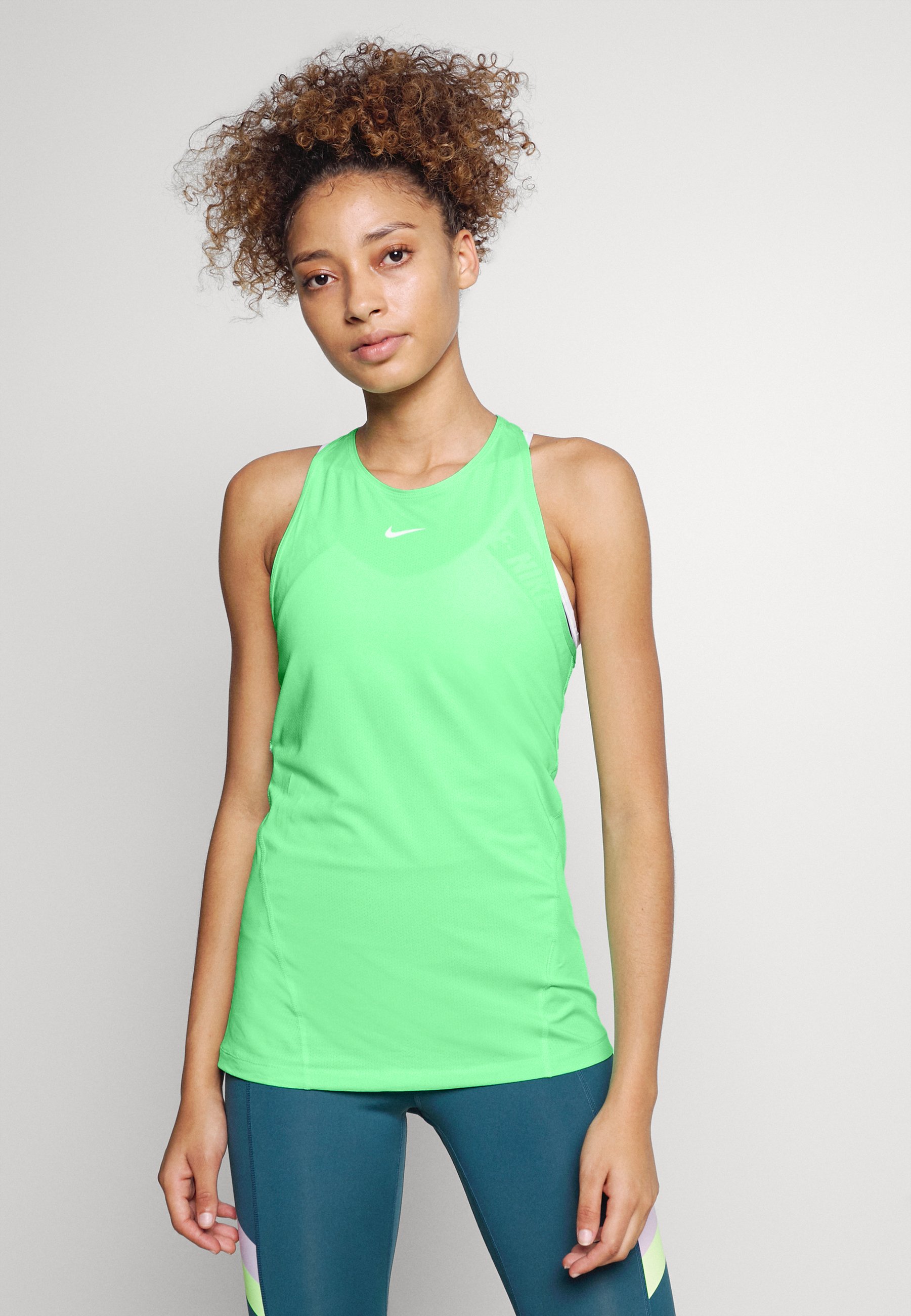 Nike Performance TANK ALL OVER 