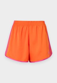 SPRINTER - Shorts - orange/semi lucid fuchsia