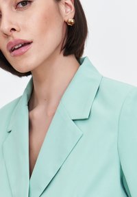 Top Secret Blazer - mint